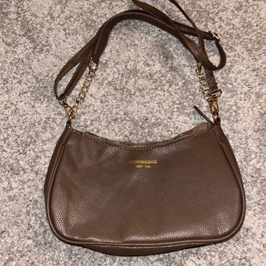 Brown bag