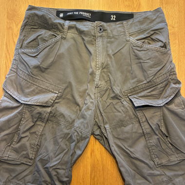 *G-STAR SHORTS* W32 Size L-XL