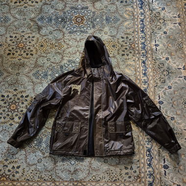 Thermo-Windjacke