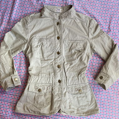 vintage classy vest