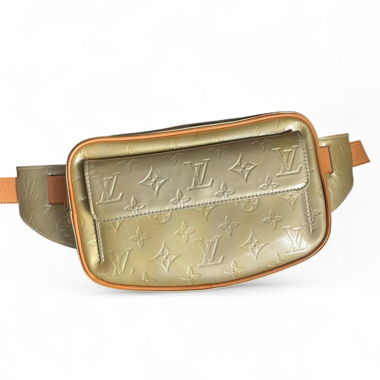 Louis Vuitton Fernis Fulton Monogram Waist Bag 