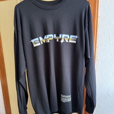 SHIRT EMPYRE L