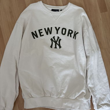 Felpa New York Yankees