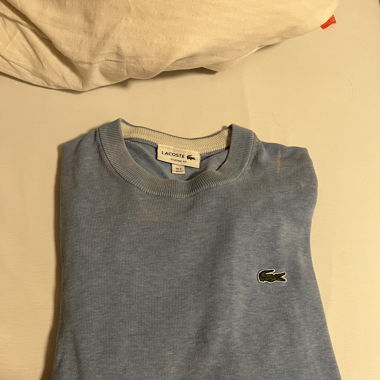 Lacoste Pullover