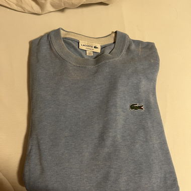 Lacoste Pullover