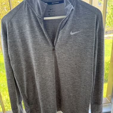 Maglia Nike Running Dri-FIT