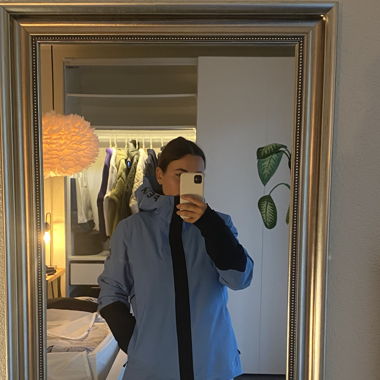PEAK PERFORMANCE Ski Jacke, xl