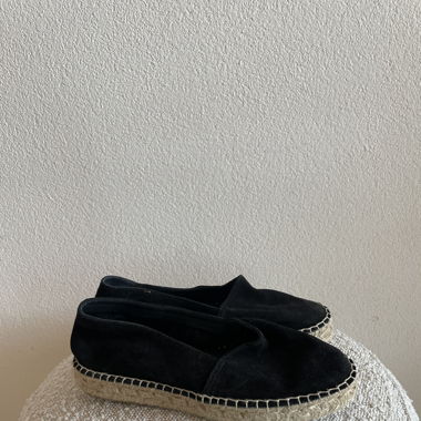 Espadrilles 