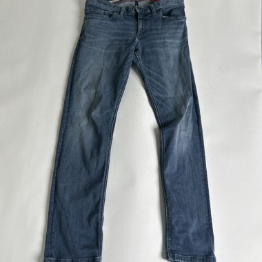 Jeans Alberto Slim Fit W32 L30