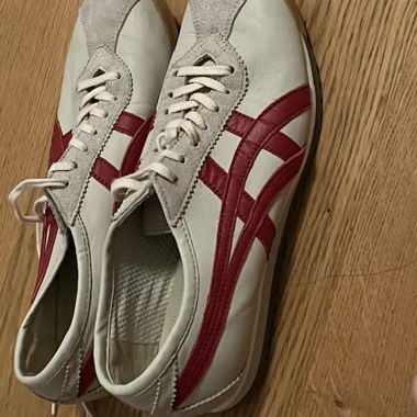 Baskets Onitsuka Tiger - 37