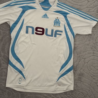 Maglia Adidas OM