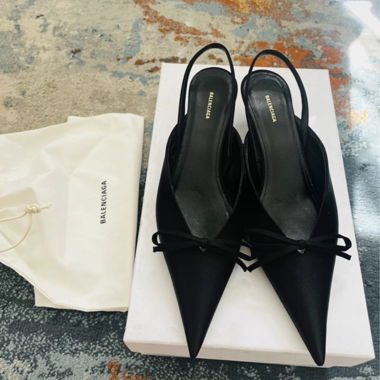 Slingback Balenciaga 