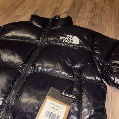 The North Face Veste Noire, Neuve, Taille S Femme