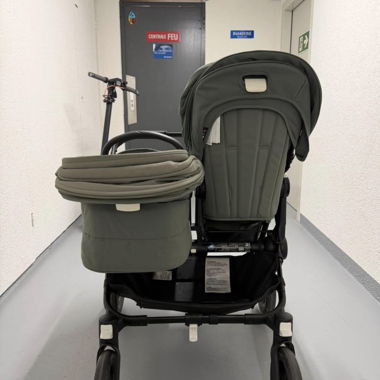 Passeggino Donkey 5 Bugaboo