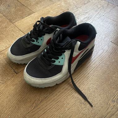 Fancy Airmax