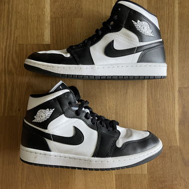 Air Jordan 1 High OG Panda