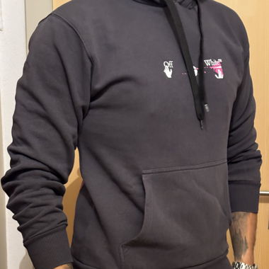 Off White Hoodie