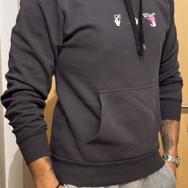 Off White Hoodie