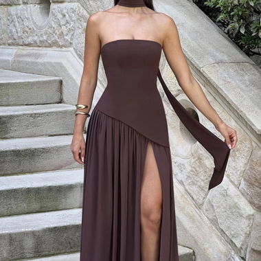 BABYBOO, MALIYAH MAXI DRESS, Neu noch nie getragen