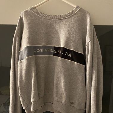 Pull&Bear Pullover