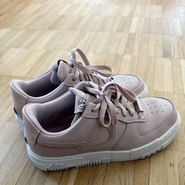 Nike Airforce 1 