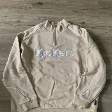 Kickers Sweater