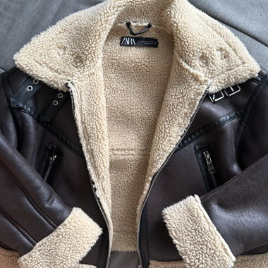 Veste Zara