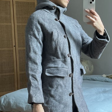 Winter Coat