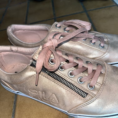 Fila Schuhe