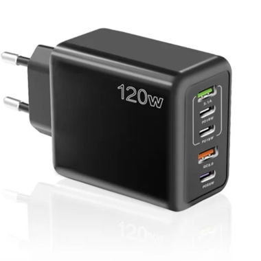 Chargeur USB-C 120 W