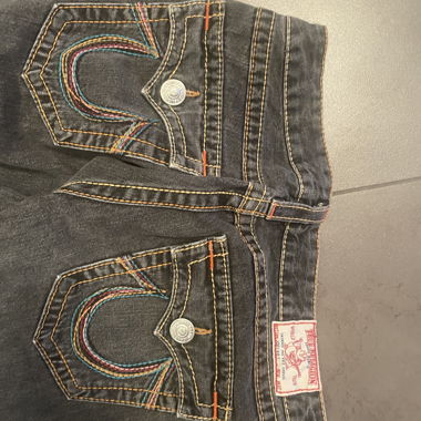 Jeans True Religion