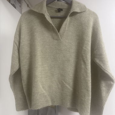 Pullover