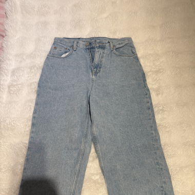 Jeanshose Tommy Hilfiger
