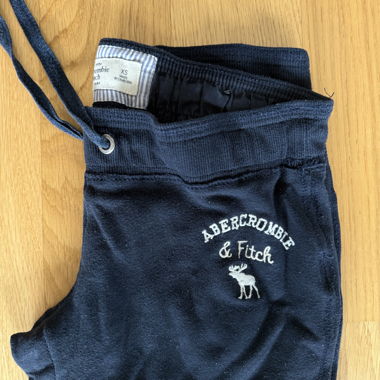 Abercrombie & Fitch Pants