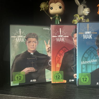 Sankt Maik