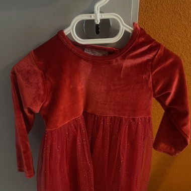 Robe fille 
