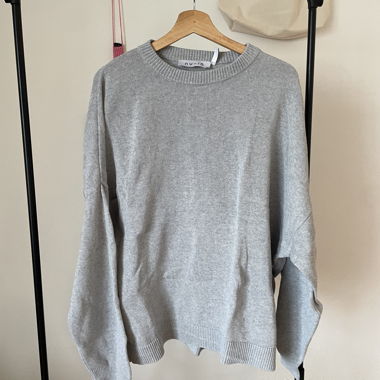 Pullover Nu-in
