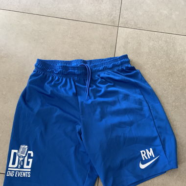 Short nike 