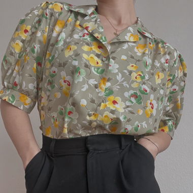 VINTAGE shirt