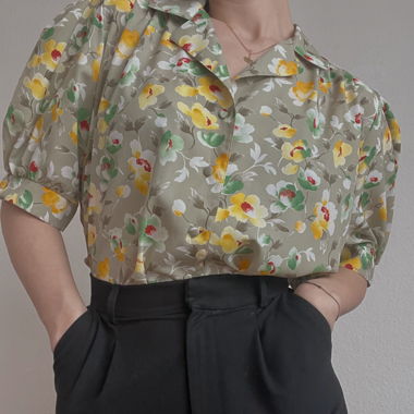 Camicia VINTAGE