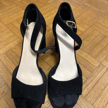 Women’s High Heels