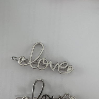 Love Haarspange 