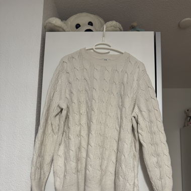 Pullover 