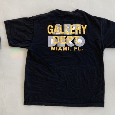 Gallery Dept. art Deco T-shirt