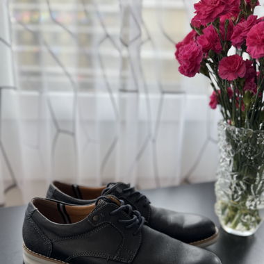Chaussure homme 