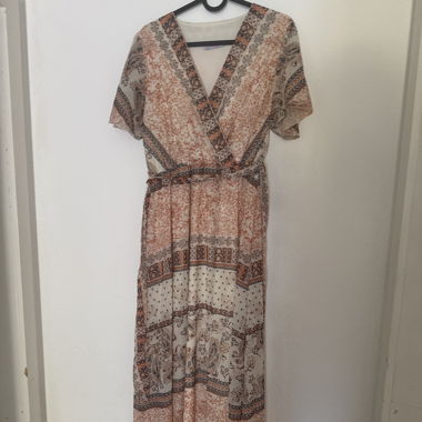 Vestito Estivo