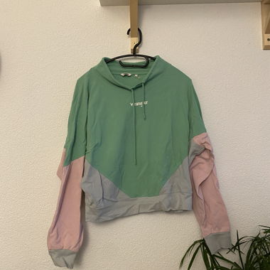 Light sweater