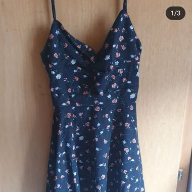 Robe shein
