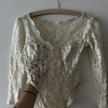 lace body