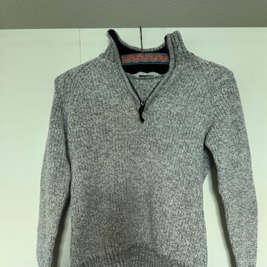 Kinder Pullover
